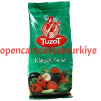 Knorr Tuzot Klasik Çeşni