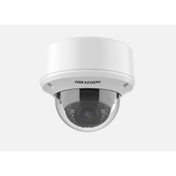 Hikvision DS-2CE56D0T-VPIR3F İç Ortam/Dış Ortam 1080p VF IR Dome K…