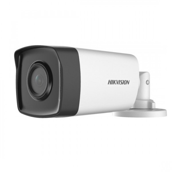 Hikvision DS-2CE17D0T-IT5F 2MP Analog IR Bullet Kamera…