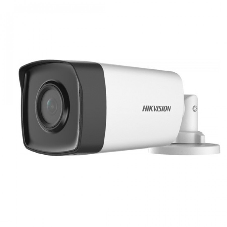 Hikvision DS-2CE17D0T-IT3F 2MP Analog IR Bullet Kamera