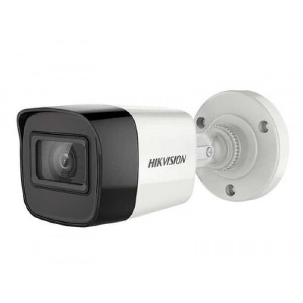 Hikvision DS-2CE16D0T-IRF Hibrit IR Bullet Kamera…