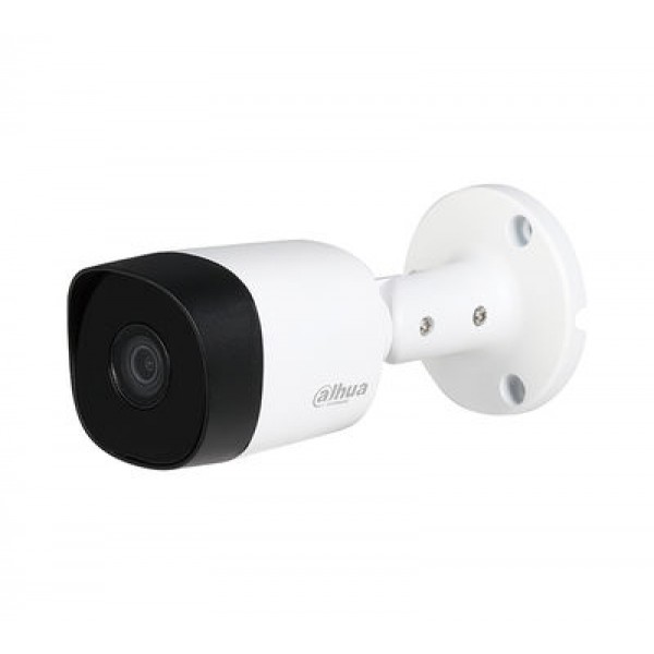 Dahua HAC-B1A21-0360B 2mp 3.6mm Lens 1080P Hdcvı 4ın1 IP67 Plastik Kasa Ir Bullet KAM.-20MT