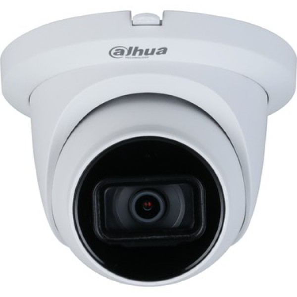 Dahua HAC-HDW1200TRQ-0280B 2mp 2.8mm IP50 1080P Hdcvı 4ın1 Ir Dome KAMER…