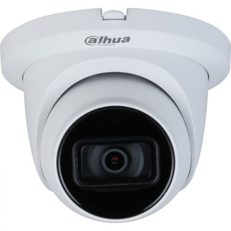 Dahua HAC-HDW1200TRQ-0280B 2mp 2.8mm IP50 1080P Hdcvı 4ın1 Ir Dome KAMERA-25MT.