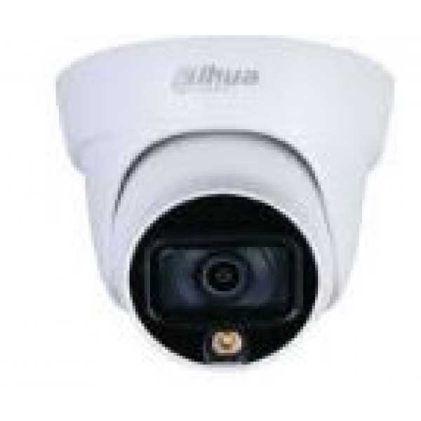 Dahua HAC-HDW1209TQ-A-LED-0280B 2MP Full-Color HDCVI Hızlı Kurulumlu Eye…