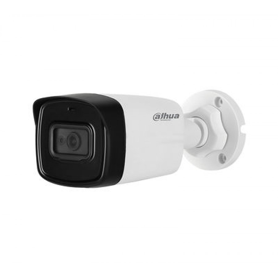 Dahua HAC-HFW1200TLP-0360B-DIP 2MP HDCVI IR Bullet Kamera