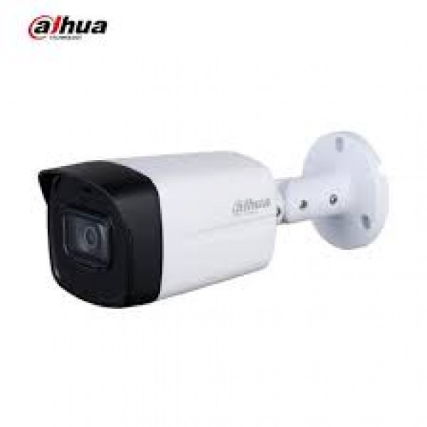 Dahua HAC-HFW1231TLM-I6-A- 0360B 2MP 3.6mm Sabit Lens Dahili Sesli Sta…