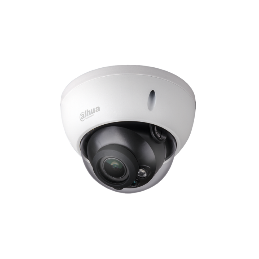 Dahua HAC-HDBW 1100RP-VF-S3 2,7-12 mm Varifocal 1 Megapiksel 720P IR Dome ( HDCVI+AHD+TVI+Analog ) Kamera