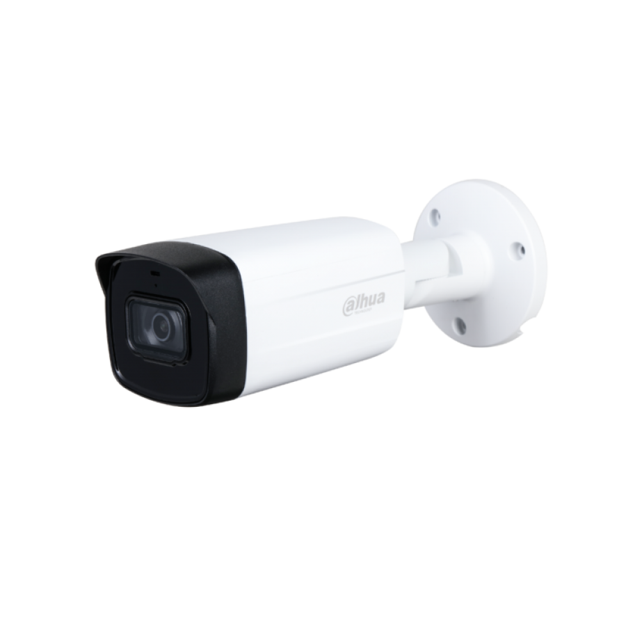 Dahua HAC-HFW1200TH-I8-0360B-S5 2 MP 1080P IR Bullet ( HDCVI+AHD+TVI+Analog ) Kamera