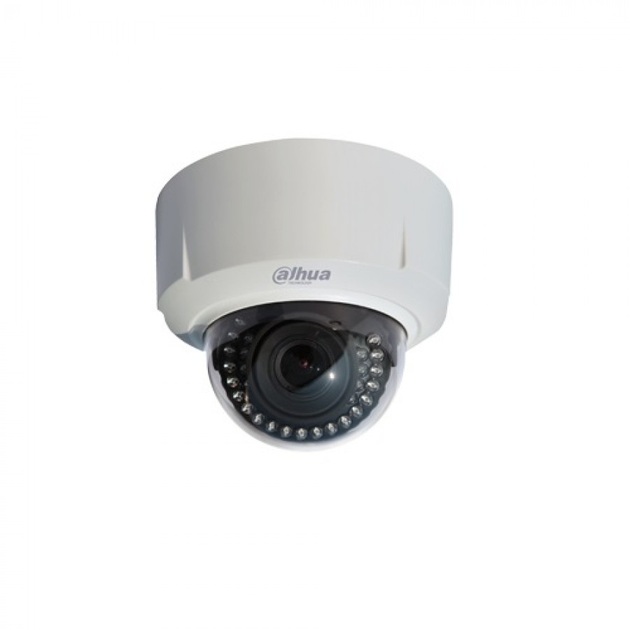 Dahua HAC-HDW3103P 2,7-9 mm Motorize OSD Kontrollü 1.3 Megapiksel 720P Vandalproof IR Dome HD-CVI Kamera