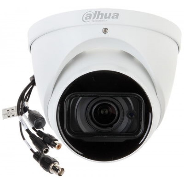 Dahua HAC-HDW1200T-Z-2712-DIP 2MP HDCVI IR Eyeball Kamera…