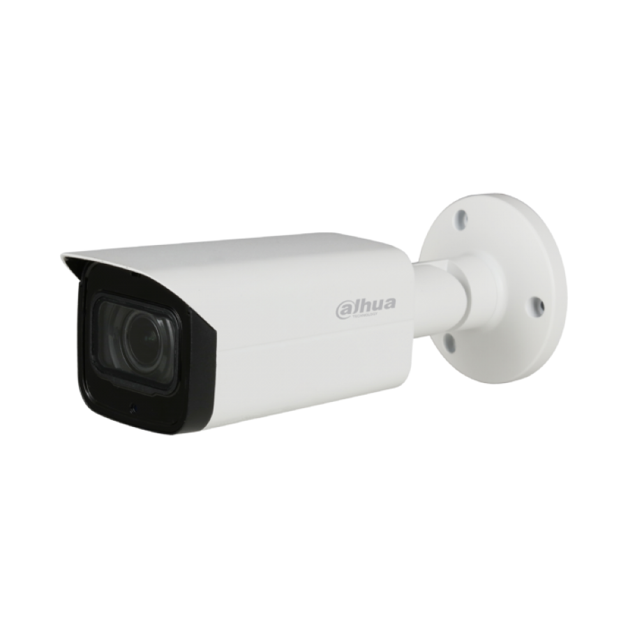 Dahua HAC-HFW2802TP-A-I8-0360B Star-Light WDR 8 Megapiksel Starlight HDCVI IR Bullet Kamera - sesli