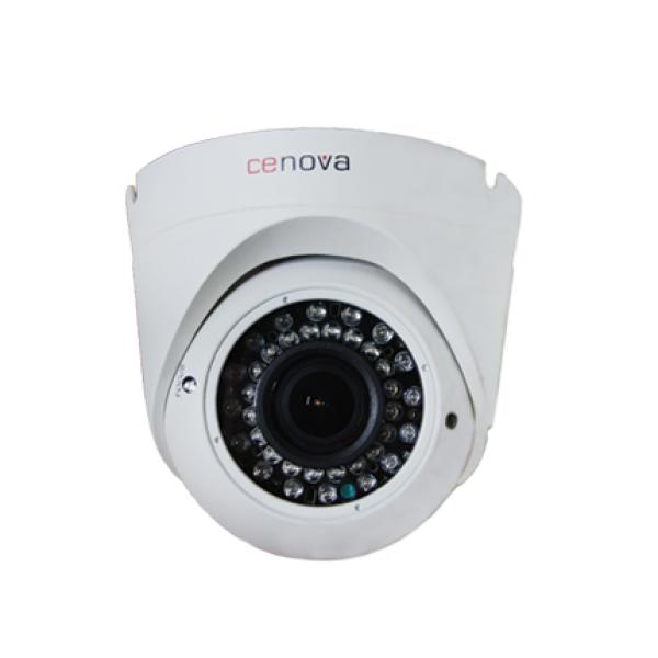 Cenova CN-2038AHD 2MP Dome AHD Kamera…