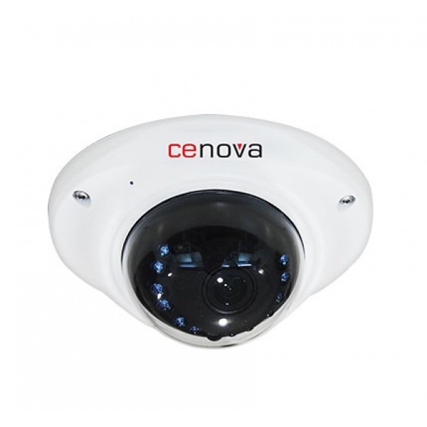 Cenova CN-8060AHD 2 MP Panoramik AHD Kamera…