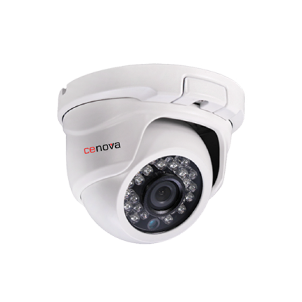 Cenova CN-2005AHD 2MP DOME KAMERA…