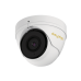 Dayzip DZ-5028A 5MP TVI Sesli Dome Kamera