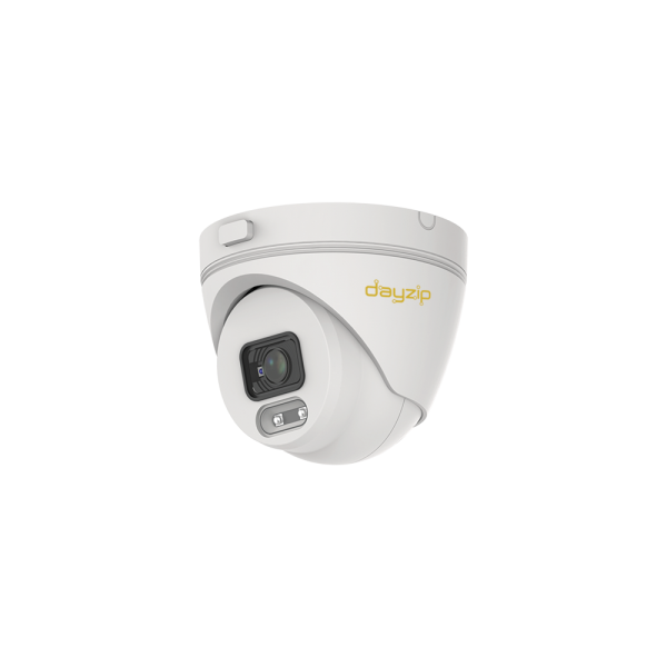 Dayzip DZ-2028AP 2MP TVI SESLİ DOME KAMERA…