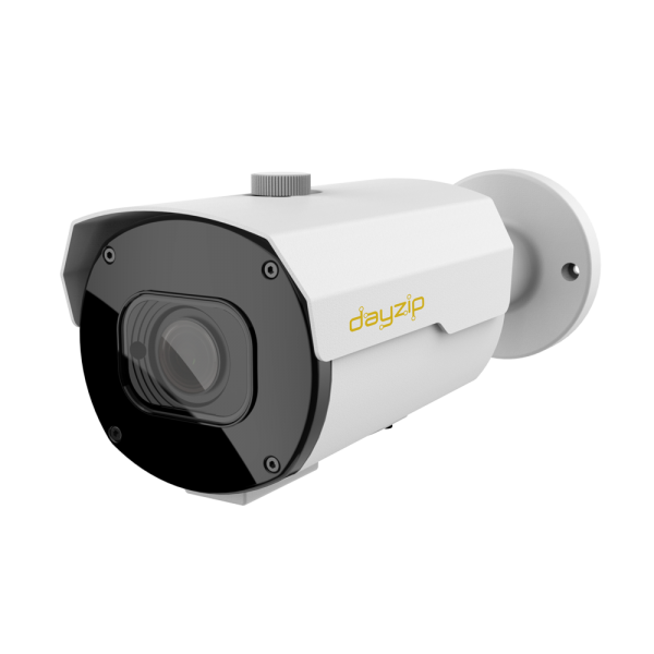 Dayzip DZ-5012A 5MP TVI Sesli Bullet Kamera…