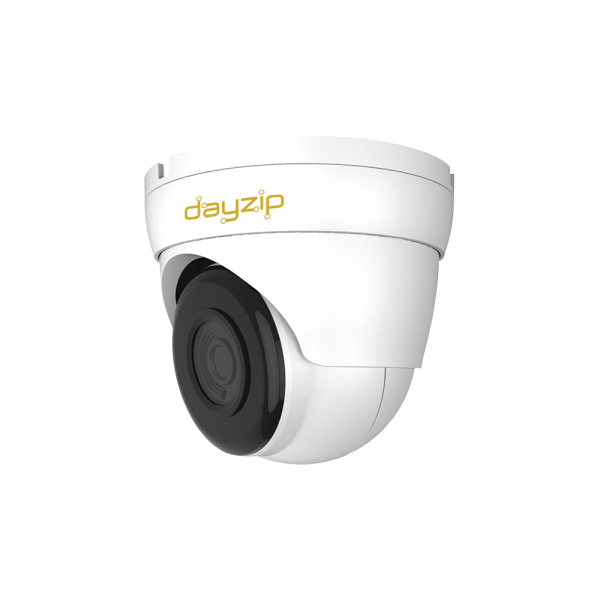 Dayzip DZ-2528 5MP AHD DOME KAMERA…