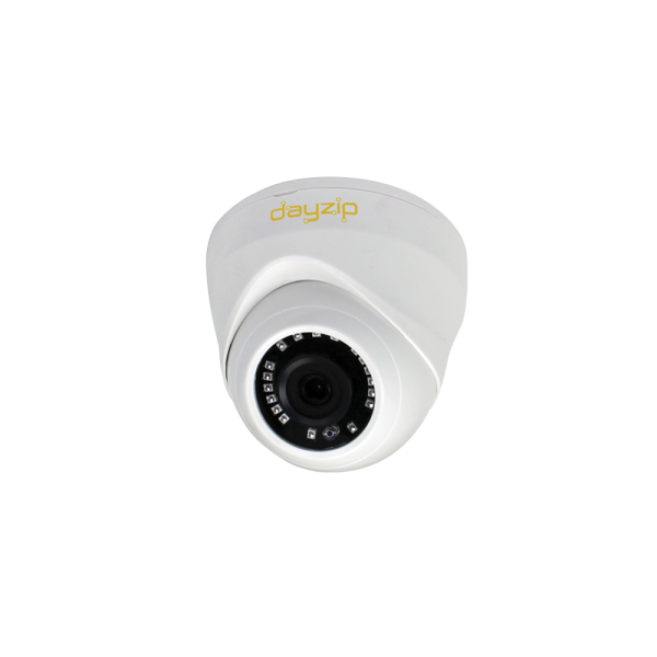 Dayzip DZ-5228 5MP AHD Dome Kamera…