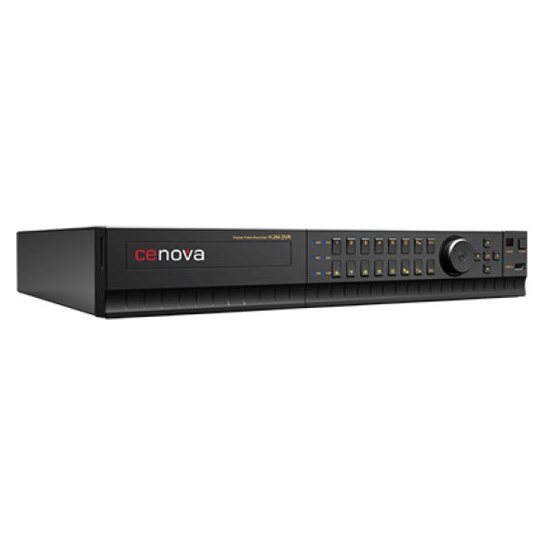 Cenova CN-7208AHD 8 Kanal XVR Kayıt Cihazı…