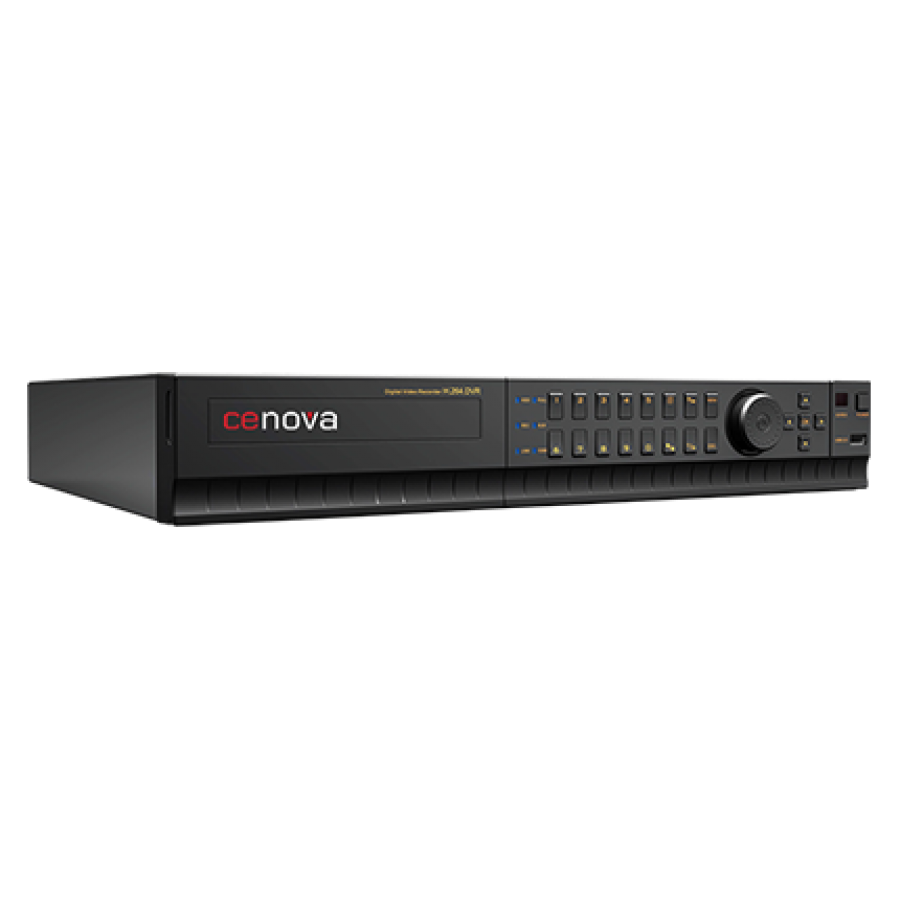 Cenova CN-7208AHD 8 Kanal XVR Kayıt Cihazı