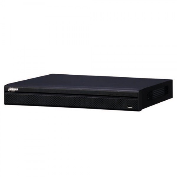 Dahua HCVR7208A-S3 Alarm + Ses 8 Kanal Full 1080P kayıt 1U HDCVI DVR …