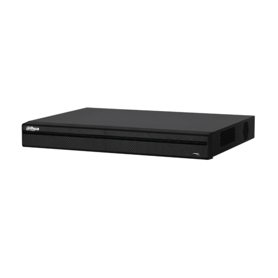 Dahua XVR5232AN-S2 32 Kanal Penta-brid 1080P DVR ( HDCVI+AHD+TVI+Analog+IP )