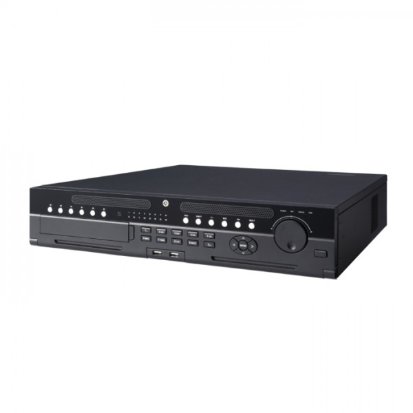 Dahua HCVR7816S-URH Alarm + Ses 16 Kanal 1080P Tribrid 2U Hot-swap HDD…