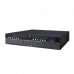 Dahua HCVR7816S-URH Alarm + Ses 16 Kanal 1080P Tribrid 2U Hot-swap HDD DVR ( HDCVI + Analog + IP) 16 Kamera