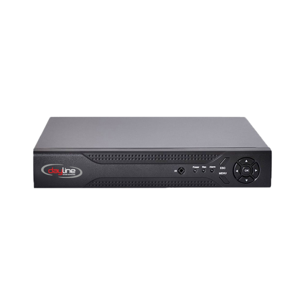 Dayline DL-6516XVR 16 Kanal XVR /DVR Kayıt Cihazı…