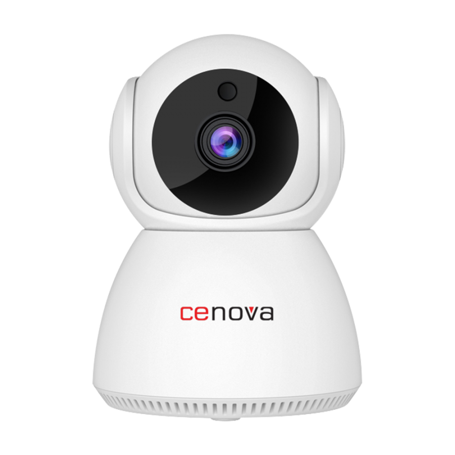 Cenova CN-Q10 3MP Bebek Kamerası