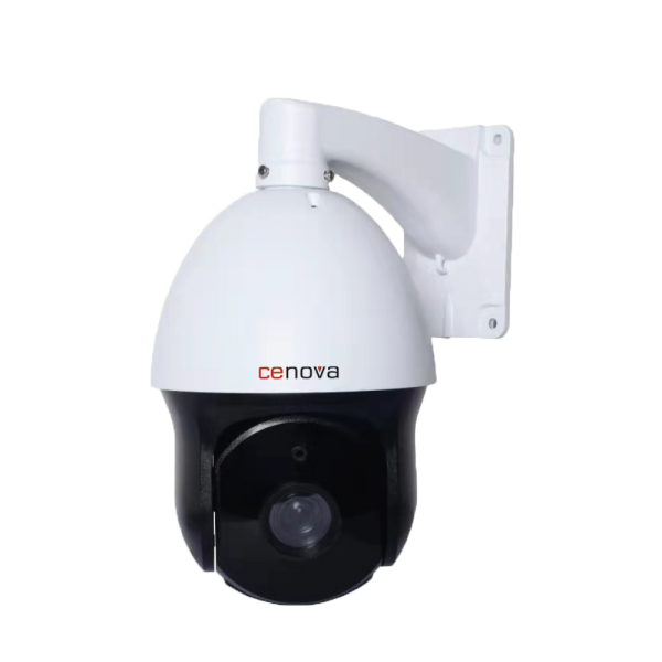 Cenova CN-7430IPSD 6" IP IR Speed Dome Kamera…