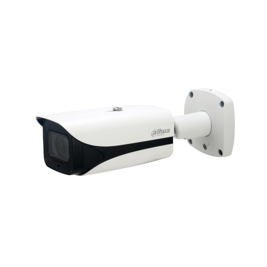 Dahua IPC-HFW5442E-ZE-2712 2,7-12 mm Motorize Video Analiz 4MP Pro AI IR Vari-focal Bullet Network Kamera