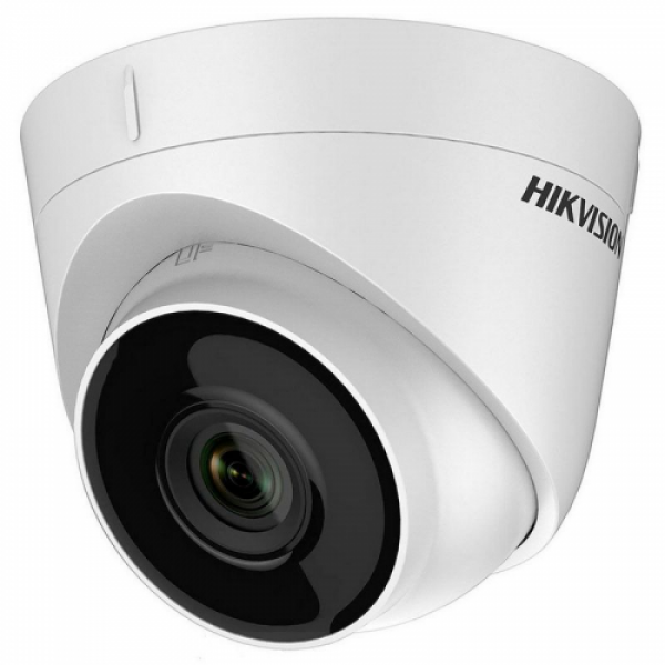 Hikvision DS-2CD1323G0-IUF 2 MP 2.8mm IP IR Dome Güvenlik Kamerası…