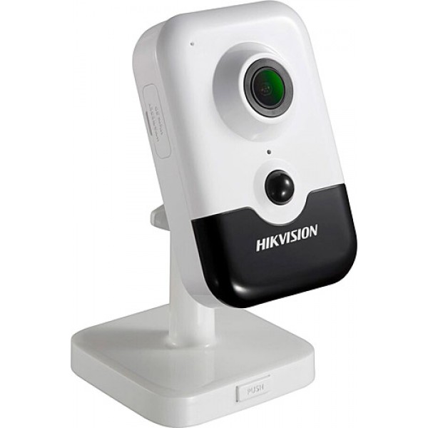 Hikvision DS-2CD2421G0-IW 2MP IP Cube Güvenlik Kamerası…