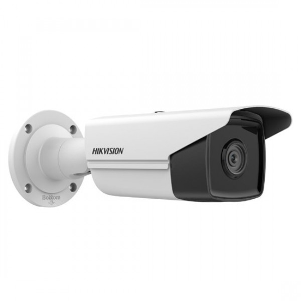 Hikvision DS-2CD2T23G2-2I 2 MP AcuSense Fixed Bullet Network Camera…