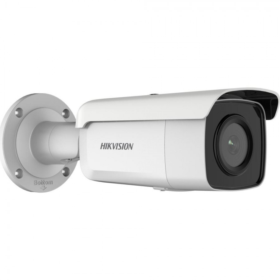 Hikvision DS-2CD2T26G2-ISU/SL 2MP IP Bullet Güvenlik Kamerası