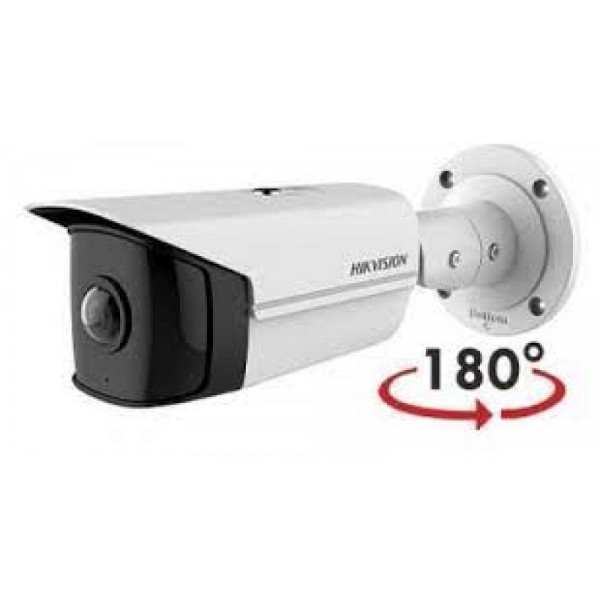 Hikvision DS-2CD2T45G0P-I 4MP IP IR Bullet Kamera…