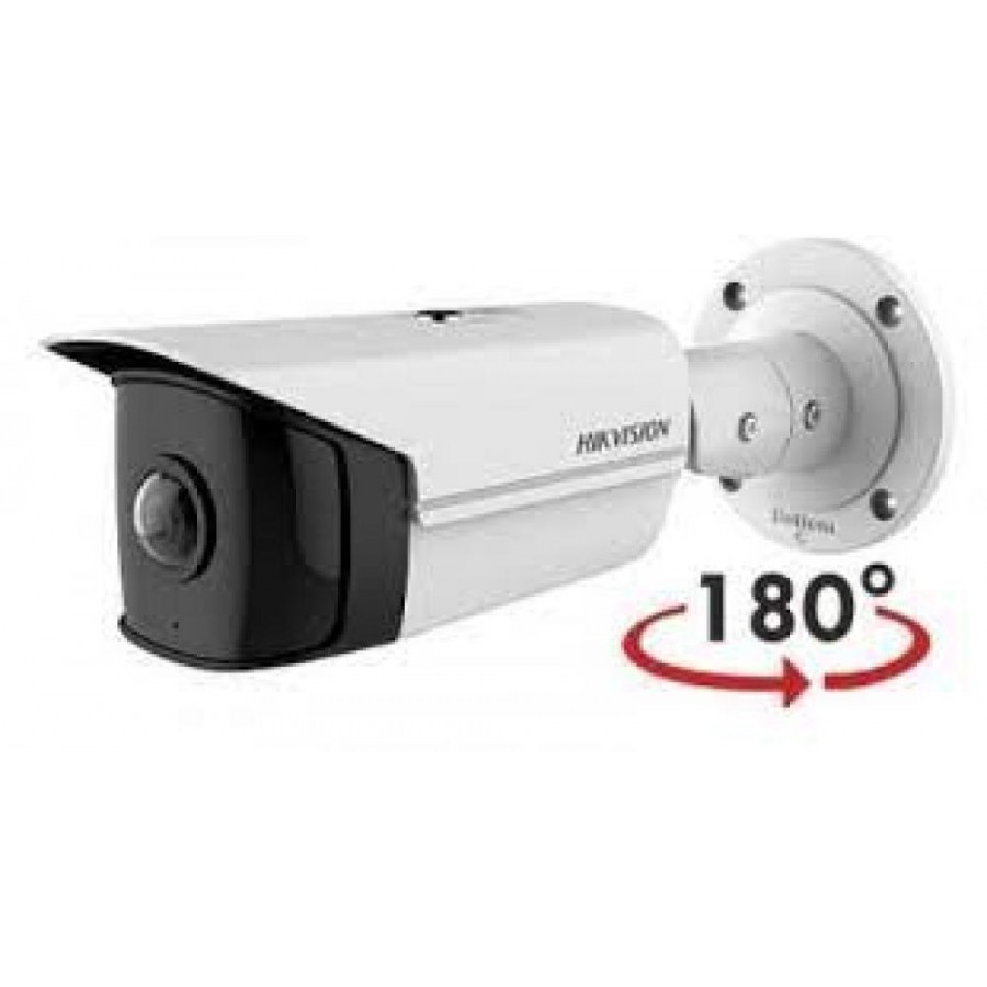 Hikvision DS-2CD2T45G0P-I 4MP IP IR Bullet Kamera