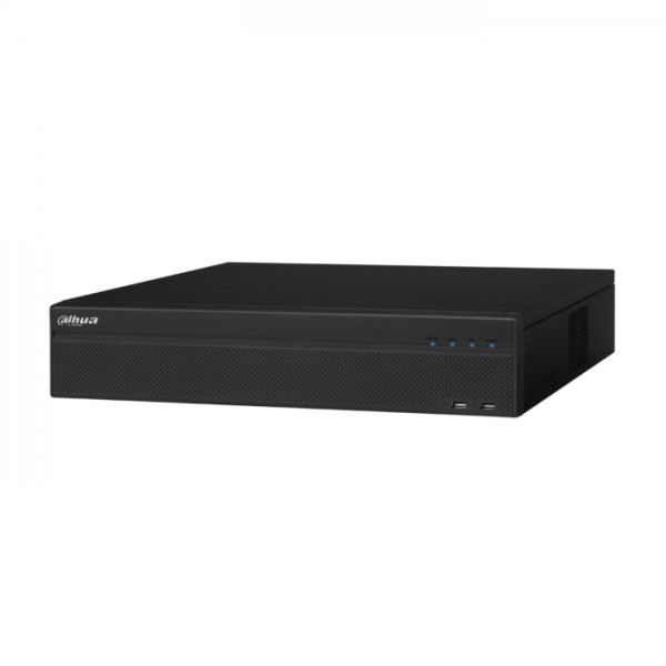 Dahua NVR5864-4KS2 64 Kanal 2U 4K ve H.265 Pro Network Video Kaydedici…