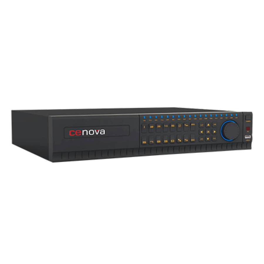 Cenova CN-032NVR 32 Kanal NVR Kayıt Cihazı