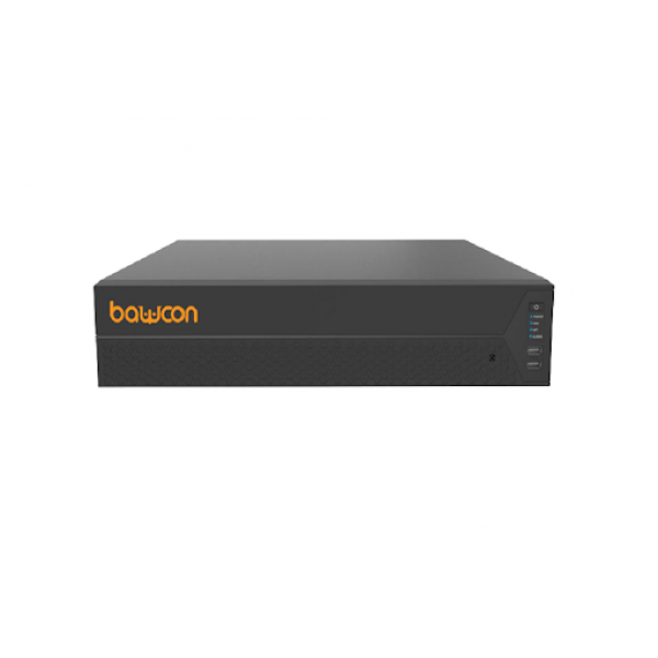 Bawcon BC-3432 32 Kanal NVR Kayıt Cihazı…