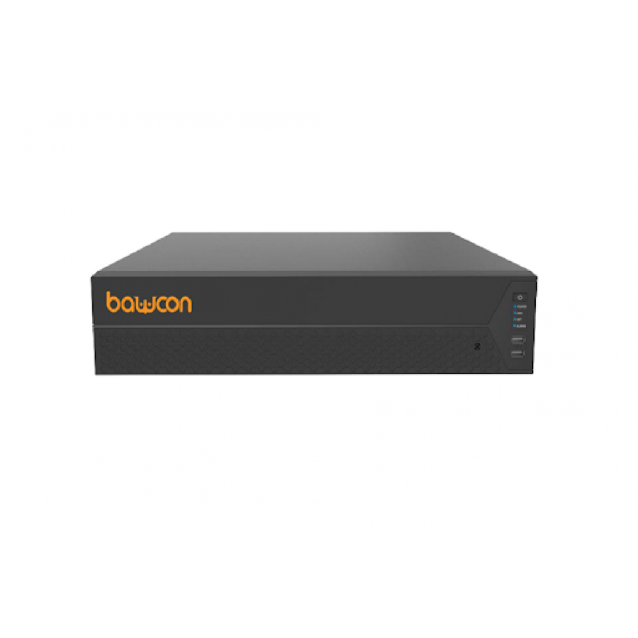 Bawcon BC-3432 32 Kanal NVR Kayıt Cihazı