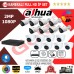 Dahua 16'lı 2MP 1080P İP Kamera Seti