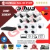 Dahua 13'lü 2MP 1080P İP Kamera Seti