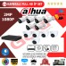 Dahua 11'li 2MP 1080P İP Kamera Seti