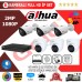 Dahua 6'lı 2MP 1080P İP Kamera Seti