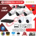 Dahua 5'li 2MP 1080P İP Kamera Seti