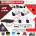 Dahua 4'lü 2MP 1080P İP Kamera Seti